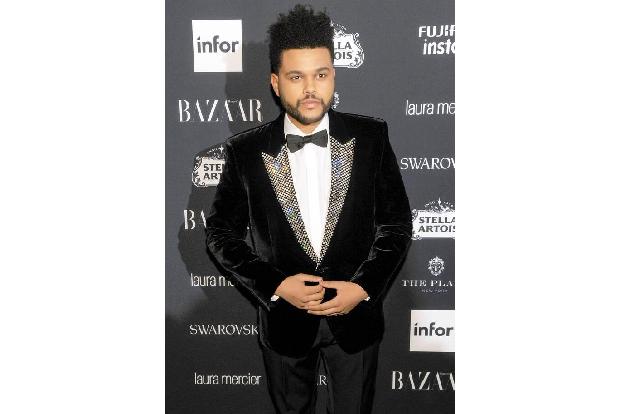 The Weeknd wiederum kehrte zu Bella zurück. Im August 2019 folgte dann aber das (endgültige?) Aus.