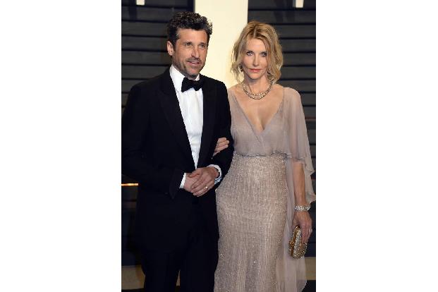 Frauen weltweit machten sich Hoffnungen, als Patrick Dempsey und Jillian Fink 2016 ihre Trennung bekannt gaben. Die beiden h...