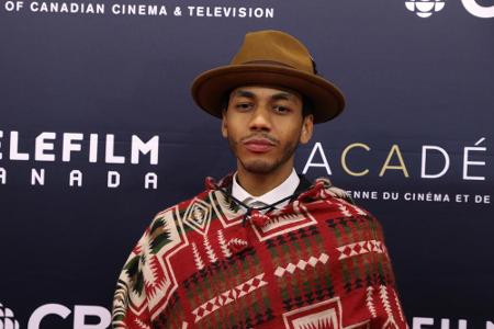 Schauspieler Jahmil French ist am 1. März mit nur 29 Jahren gestorben. Der gebürtige Kanadier war vor allem durch seine Roll...