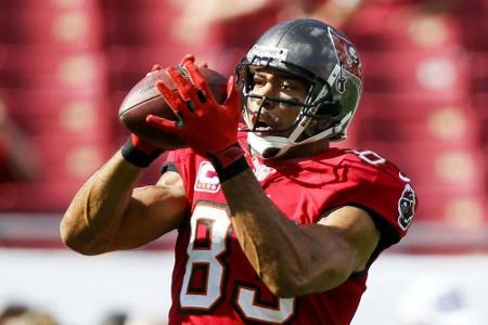 Der frühere American-Football-Star Vincent Jackson wurde am 15. Februar laut offiziellen Polizeiangaben tot in einem Hotelzi...