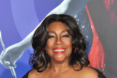 The-Supremes-Mitbegründerin Mary Wilson verstarb am 8. Februar mit 76 Jahren. Im März 2021 wollte die Sängerin neue Musik ve...
