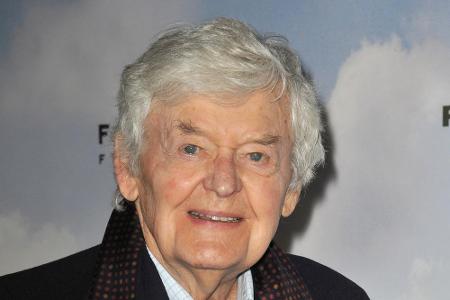 Er gewann zahlreiche Preise: Am 23. Januar verstarb Schauspielstar Hal Holbrook im Alter von 95 Jahren. 2008 war der US-Amer...