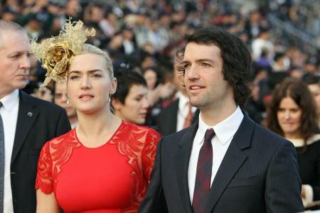 Zwar mit prominenten Gästen, aber ohne Medienrummel gingen Kate Winslet und Ehemann Abel Smith im Dezember 2012 den Bund der...