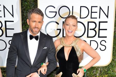 Auf Instagram ziehen Ryan Reynolds und Blake Lively sich zum Hochzeitstag gerne gegenseitig öffentlich auf. Doch die Hochzei...
