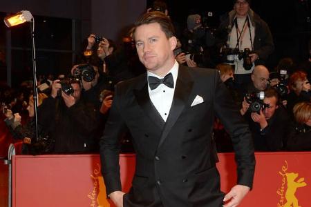 Ein Insider hatte 'Us Weekly' verraten, dass Channing Tatum Raya nutzte, nachdem er sich 2019 von seiner Partnerin Jessie J ...