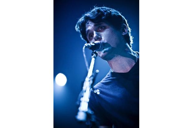 2016 hatte ein Insider behauptet, John Mayer – unter anderem Ex von Taylor Swift – nutze die App. Sein Profil bestehe aus ei...