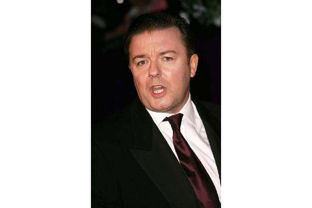 Großen Erfolg konnte er auch mit seinem Netflix-Projekt 'After Life' verzeichnen, einer Serie als Mischung aus Komödie und T...