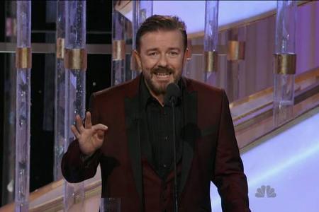 Privat mag Ricky, der sowohl in London als auch in New York lebt, es ruhig. Seit seiner Jugendzeit ist er mit derselben Frau...