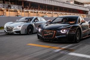 Hispano Suiza Carmen Boulogne 2021