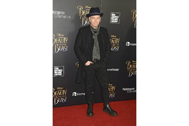 ...wurde er zum internationalen Star, als er erneut unter der Regie Boyles mit 'Trainspotting' die Kinoleinwände eroberte. D...