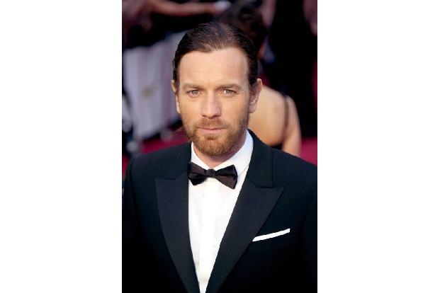 Bis 2008 lebte Ewan mit seiner Familie im Norden Londons, fand es dann aber doch einfacher, sich in Los Angeles einzurichten...