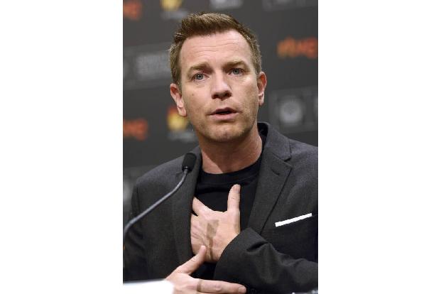 Eine weitere Regiearbeit ist erst einmal nicht geplant. Dafür wird er wieder als Obi-Wan Kenobi zu sehen sein, denn die Figu...