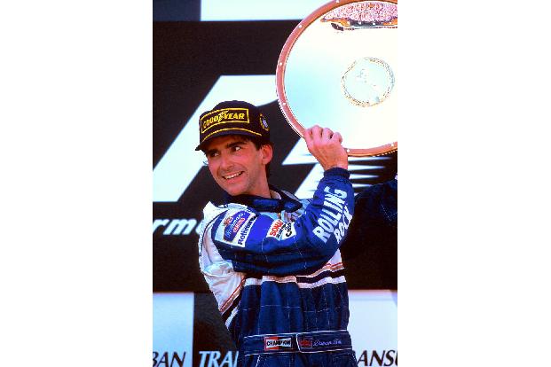 Die schrägsten und spektakulärsten Debüts der Formel-1-Geschichte