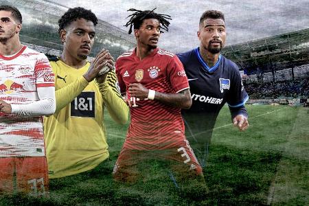 Trotz der Corona-Krise investierten die 18 Bundesligisten in der zurückliegenden Transferperiode immerhin 420 Millionen Euro...