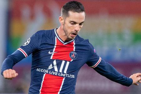 Auch an Icardi soll der NUFC Interesse zeigen, ein Deal wird sich allerdings wohl nicht verwirklichen lassen. Seine Berateri...