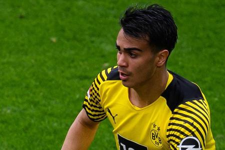 Wuselte viel im und rund um den Strafraum. Sein bester Abschluss aus sieben Metern wurde noch geblockt (77.).