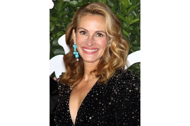Diese Geschichte liest sich wie ein erster Drehbuch-Entwurf von Julia Roberts' Erfolgsfilm 'Die Braut die sich nicht traut'....