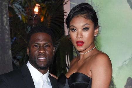 Während einer Las-Vegas-Reise 2017 ging Schauspieler Kevin Hart seiner Frau Eniko Parrish fremd. Sie erwartete damals das er...