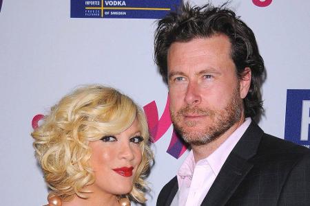 Tori Spelling und Dean McDermott verliebten sich 2005 bei einem Filmdreh. Doch 2013 kam kurz vor Weihnachten eine Affäre McD...