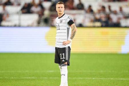 War in der ersten Viertelstunde unsichtbar im deutschen Spiel. Bekam seine Qualitäten auf engstem Raum danach etwas besser a...