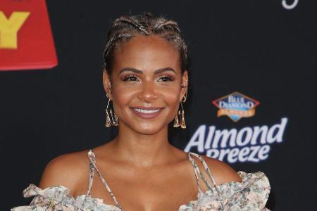 Am 25. April gab US-Sängerin und Schauspielerin Christina Milian die Geburt ihres dritten Kindes bekannt. Auf Instagram verö...