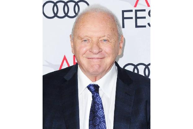 …britischer Kollege Anthony Hopkins hat sogar Pablo Picasso auf der großen Leinwand gespielt. Seine eigenen abstrakten Bilde...