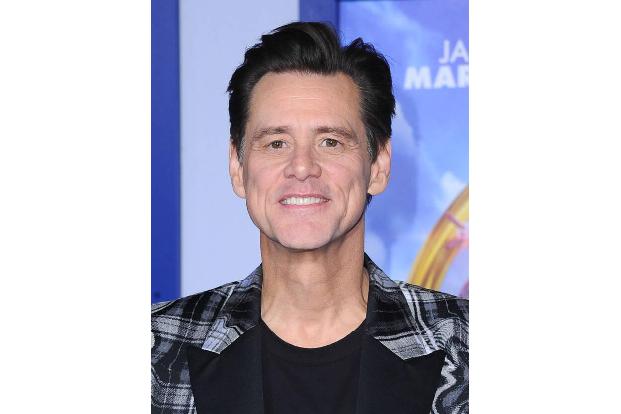 Wenn Jim Carrey alles zu viel wird, zieht sich der Comedian in sein Atelier in einer Hütte in Kanada zurück, wo er sich Popk...