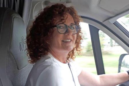 Etrusco T 6900 DB im Dauertest