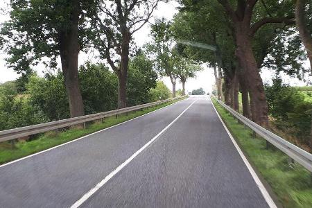 Etrusco T 6900 DB im Dauertest