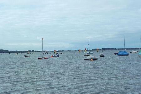 Etrusco T 6900 DB im Dauertest