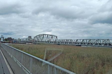 Etrusco T 6900 DB im Dauertest