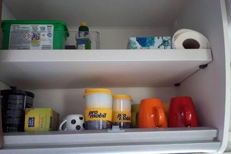 Etrusco T 6900 DB im Dauertest