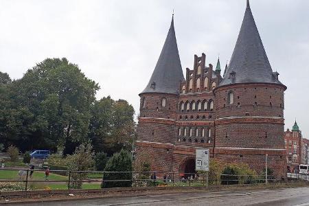 Etrusco T 6900 DB im Dauertest