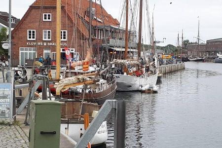 Etrusco T 6900 DB im Dauertest