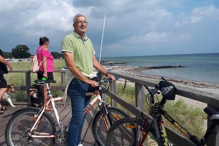 Etrusco T 6900 DB im Dauertest