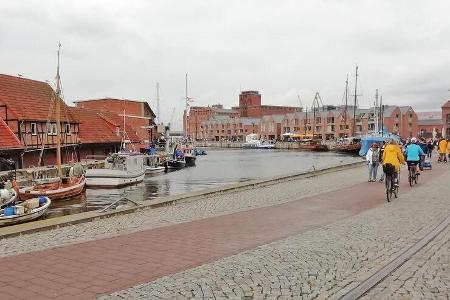 Etrusco T 6900 DB im Dauertest