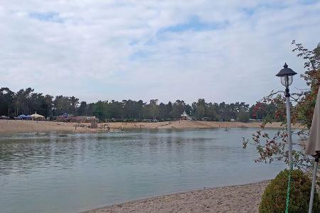 Etrusco T 6900 DB im Dauertest