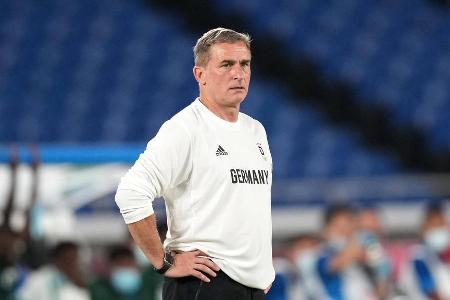 Der Gold-Traum ist geplatzt: Mit einem 1:1 (0:0) gegen die Elfenbeinküste scheidet die deutsche Olympia-Mannschaft in der Gr...