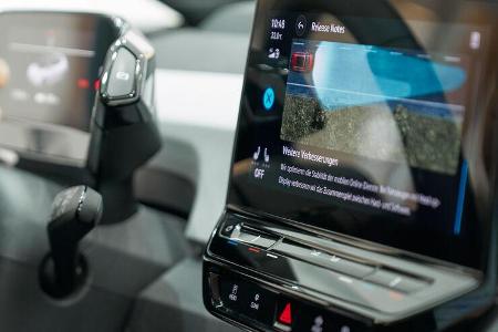 VW ID Software-Update 2.3