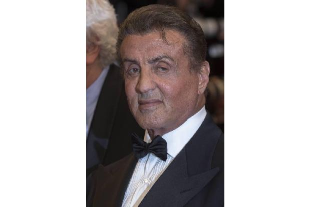 Sylvester Stallone wurde 1946 in New York geboren, aber seine Großeltern väterlicherseits waren italienische Einwanderer. Sy...