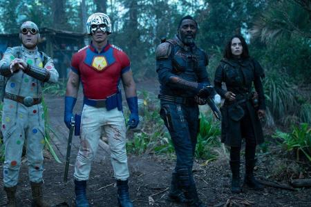 Willkommen in der Hölle - auch bekannt als Belle Reve, das Gefängnis mit der höchsten Sterblichkeitsrate in den USA. Hier si...