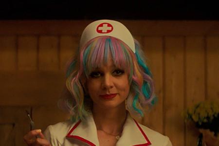 Sie ist verführerisch, extrem gerissen und ihre Rache wird bittersüß! Von Cassie (Carey Mulligan) hieß es immer, sie sei ein...