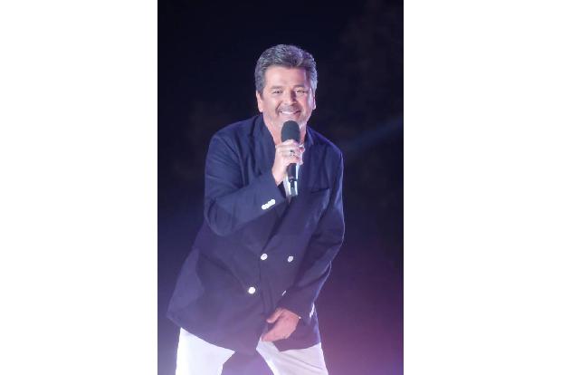 Für Popstar Thomas Anders hätte es deutlich schlimmer ausgehen können, als sein Wagen, in dem er über die Baleareninsel Ibiz...