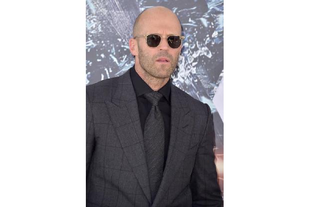 Riskante Actionszenen machen so manchen Hollywoodstreifen erst richtig spannend. Für Jason Statham wurde ein Stunt in 'The E...