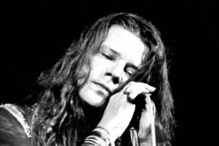 Folk-Rockerin Janis Joplin starb am 4. Oktober 1970 an einer Überdosis Heroin und Alkohol. Drei Tage zuvor hatte sie ihr Tes...