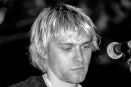 Nirvana-Frontmann Kurt Cobain beendete sein Leben am 5. April 1994 selbst. Der steile Aufstieg seiner Band hatte den sensibl...