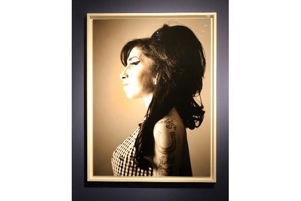 Das schockierte all jene, die die Stimme der Britin kannten – eine markante Jazz- und Soul-Sängerin, die kurz vor ihrem Tod ...