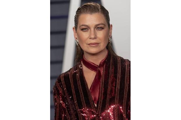 'Grey's Anatomy' wäre nicht 'Grey's Anatomy' ohne Ellen Pompeo, schließlich ist ihre Figur Dreh- und Angelpunkt der Serie. D...