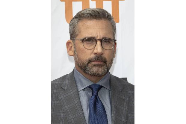 Steve Carell machte die US-Version von 'The Office' zum gigantischen Hit. Und tatsächlich wurde der Schauspieler auch sechs ...