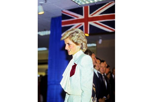 Am 1. Juli wäre Prinzessin Diana 60 Jahre alt geworden. Aufgrund ihres frühen Todes im Alter von nur 36 Jahren sehen nicht n...